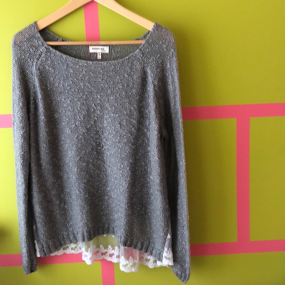 Sweater
